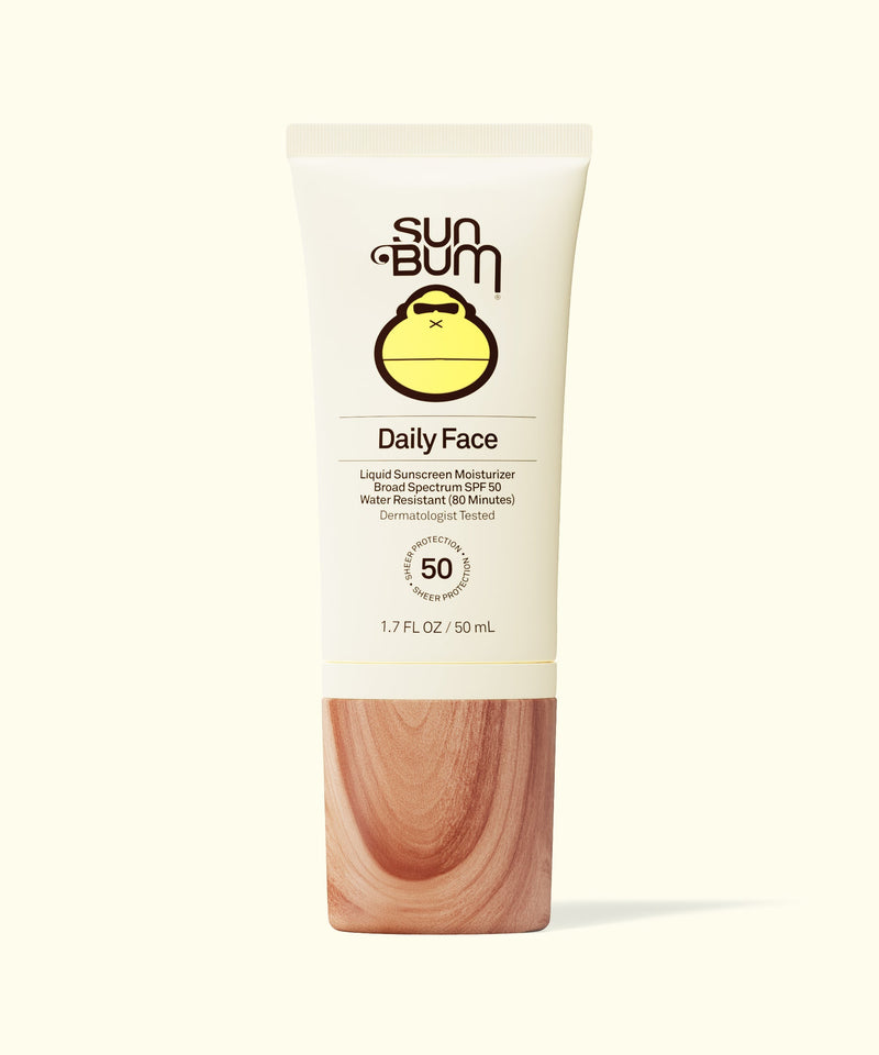 Daily 50 Face Lotion - Face Lotion, Daily
