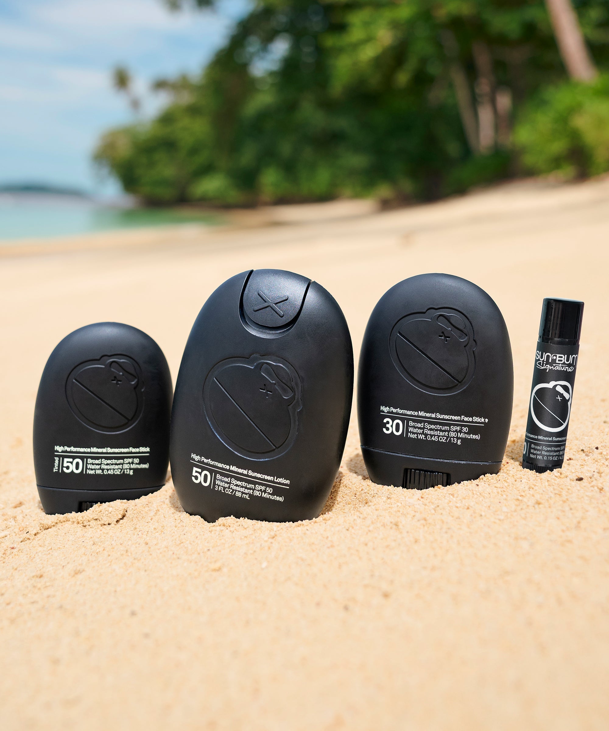 Signature SPF 30 Mineral Lip Balm