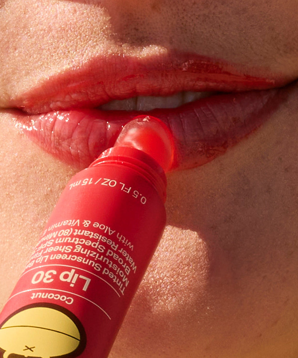 Lip 30 Trio