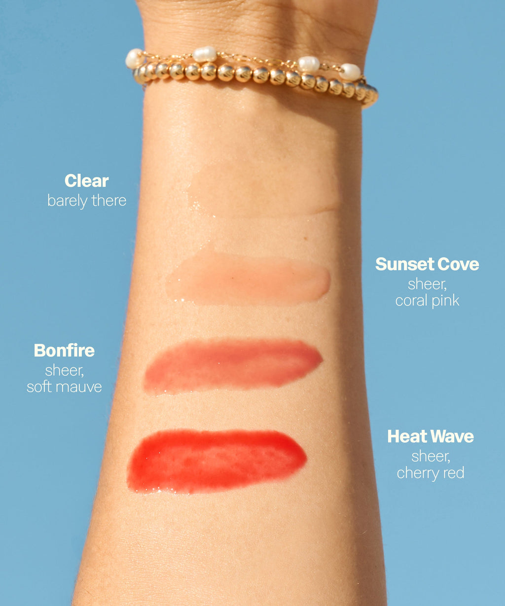 Heat Wave SPF 30 Moisturizing Lip Balm